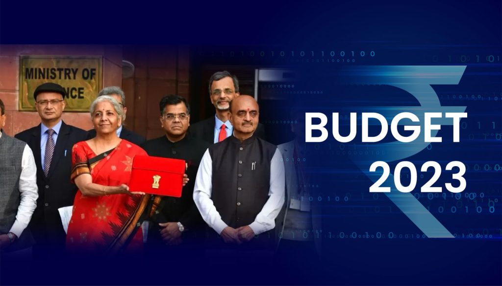 யூனியன் பட்ஜெட் 2023 – சில முக்கிய அம்சங்கள்